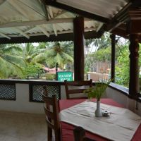 sea view beach hotel