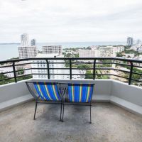 pattaya park beach resort
