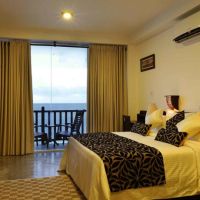 rock fort beach resort
