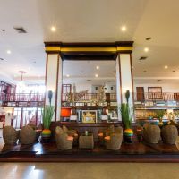 jomtien thani hotel pattaya