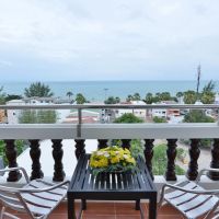 jomtien thani hotel pattaya