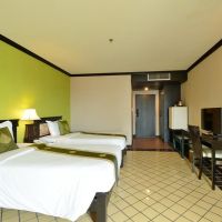 jomtien thani hotel pattaya