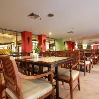 jomtien thani hotel pattaya