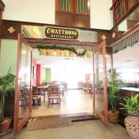 jomtien thani hotel pattaya