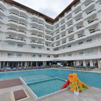 jomtien thani hotel pattaya