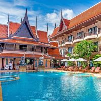 nipa resort