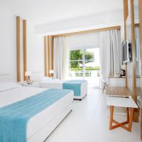labranda tmt bodrum resort