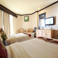 jomtien thani hotel pattaya