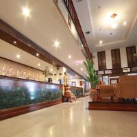 jomtien thani hotel pattaya