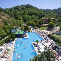 kervansaray hotels marmaris