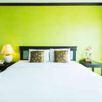 jomtien thani hotel pattaya