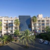 kervansaray hotels marmaris