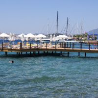 labranda tmt bodrum resort