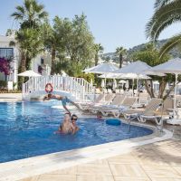 labranda tmt bodrum resort