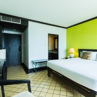 jomtien thani hotel pattaya