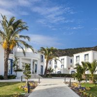 labranda tmt bodrum resort