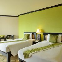 jomtien thani hotel pattaya