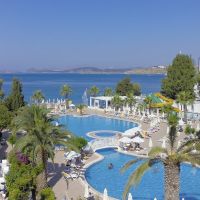 labranda tmt bodrum resort