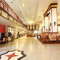 jomtien thani hotel pattaya