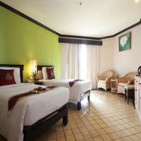 jomtien thani hotel pattaya