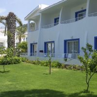 labranda tmt bodrum resort