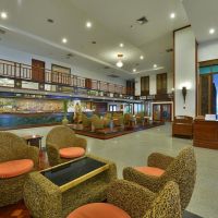 jomtien thani hotel pattaya