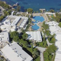 labranda tmt bodrum resort
