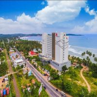 weligama bay marriott resort & spa
