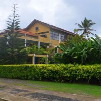ocean dreams hotel