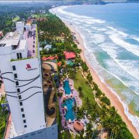 weligama bay marriott resort & spa