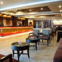 sarita chalet resort & spa