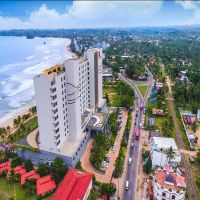 weligama bay marriott resort & spa