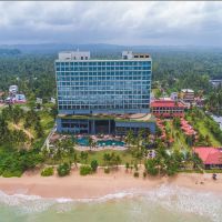 weligama bay marriott resort & spa