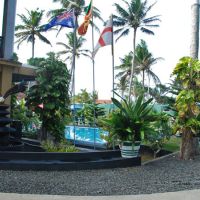 ocean dreams hotel