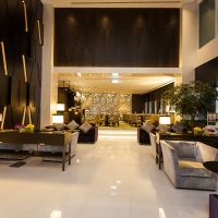 flora creek aparthotel
