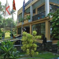ocean dreams hotel