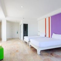samui verticolor hotel