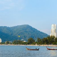 seaview patong hotel