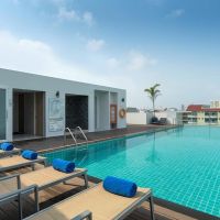 travelodge pattaya