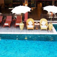 sarita chalet resort & spa