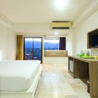 samui verticolor hotel