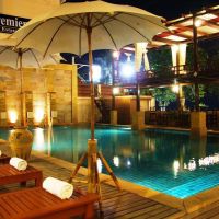 sarita chalet resort & spa