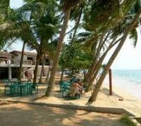 ypsylon beach hotel