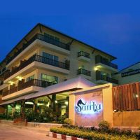 sarita chalet resort & spa