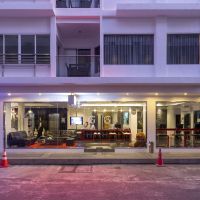 Grand Sunset Hotel Karon Beach