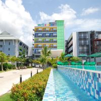 samui verticolor hotel