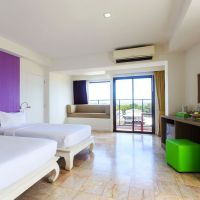 samui verticolor hotel