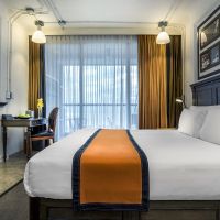 pattaya modus beachfront resort (former novotel modus)