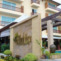 sarita chalet resort & spa