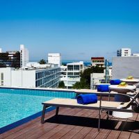 travelodge pattaya